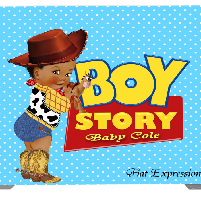 Boy Story Baby Shower Backdrop Blue Boy Story Baby Shower Backdrop Blue