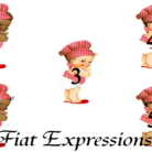 LPChefRedGingham-BOYS SET