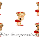 Red Gold Prince BABIES