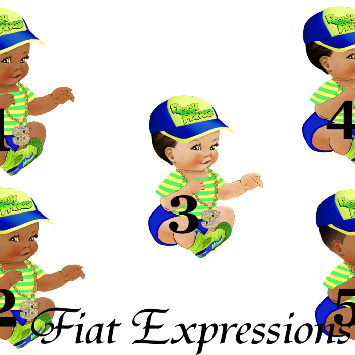 SBPrinceGreenBlueHatChain-SETTING ALL 5 FIAT SBPrinceGreenBlueHatChain-SETTING ALL 5 FIAT
