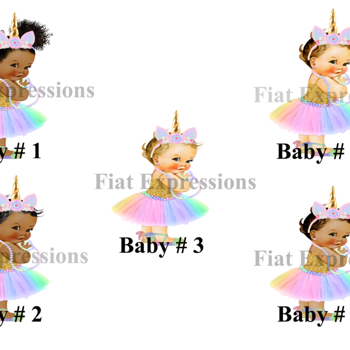 A BABY CHOICE SELECTION A BABY CHOICE SELECTION