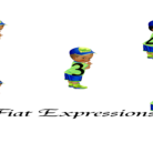 Fresh Prince Standing BABIES fiat