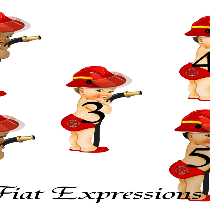 LPFireFighterHose-ALL BABIES FIAT LPFireFighterHose-ALL BABIES FIAT