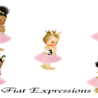 PRINCESS PINK DRESS GOLD CROWN 5 SET