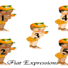 LPLittleCutieOrangeHat-DarkCurlyFade ALL BOY BABIES FIAT