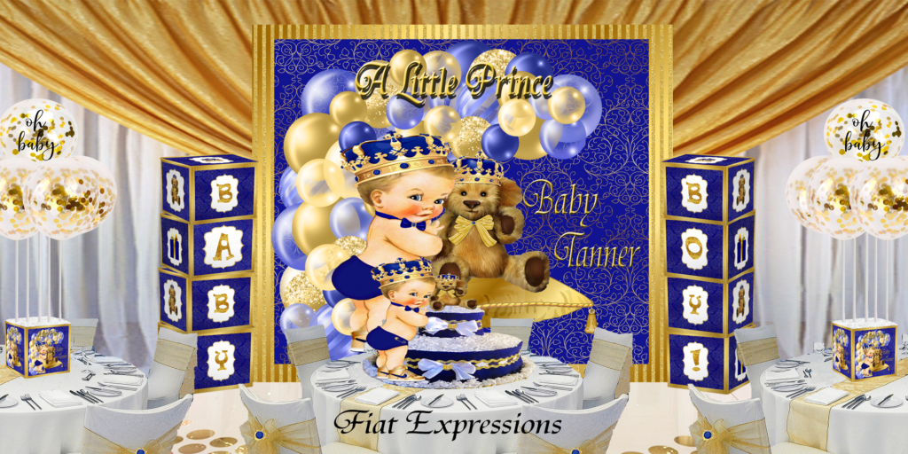 Baby Shower Decorations Services Baby Shower Decorations Services